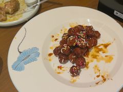 -二分八云雁阁•新晋菜大同味(长治路店)