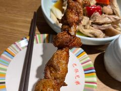 -巴依兄弟西域美食(机场店)