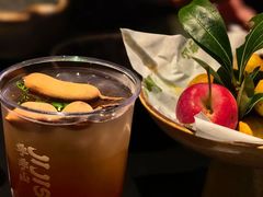 -季季山·云南野生菌火锅(上海首店)