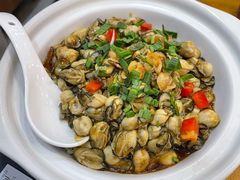 -醉壹号海鲜大排档·老厦门特色菜(厦门美食地标店)