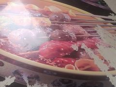 -大姐麻辣烫(莲宝中路店)