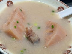 -楚鲜·汉正街一号(天河店)