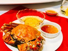 -乾园.魏庐湖景餐厅(花港店)
