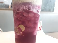 -喜茶(广州番禺奥园广场店)