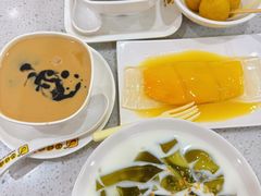 -圆碌碌甜品屋(二中店)