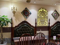 -BRBR叙利亚餐厅(总店)