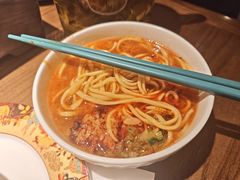 -相约·羊村小馆非遗手抓肉(七一酱园店)
