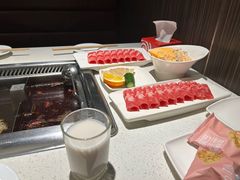 -海底捞火锅(高科广场店)