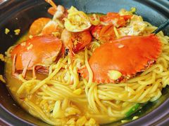 -不仔客海鲜·烧烤·270度海景餐厅(大东海店)