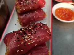 -永盛茶档·港式餐厅(桥北店)