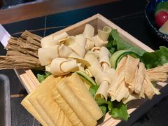 -大隐·成都火锅Bistro(合生麒麟新天地店)