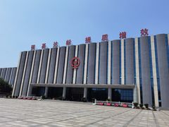 -沈阳铁路陈列馆