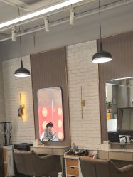 -逸丝风尚yesfashion造型