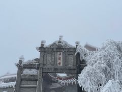 -南岳衡山风景名胜区