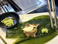 -臻牛烤肉