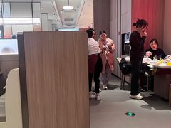 -海底捞火锅(之心城店)