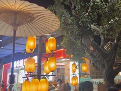 -绿茶餐厅(燕郊永旺店)