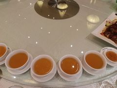 -麒麟中餐厅·经典粤菜·地道菜式老字号(广州长隆酒店)