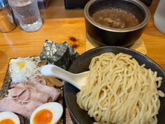 -Ramen满吉·豚骨拉面(丽园路店)