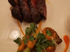 -上海和平饭店-华懋阁 The Cathay Room