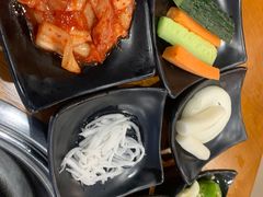 -杀猪天·韩国烤肉(总店)