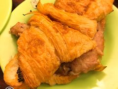 -大利来记餐厅(大三巴店)