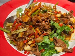 -匠熙小馆(崇文门店)