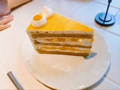 -诺嘉甜品(世贸店)