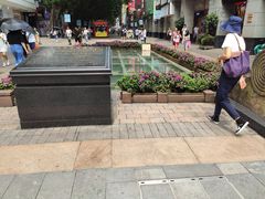 -北京路步行街-千年古道遗址