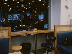 -木木鲜海鲜面(天一店)