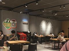 -麦当劳(漳州万达店)
