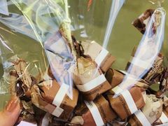 -Laderach 莱德拉(上海环贸iapm店)