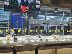 -新海渔港·胶东海鲜家常菜·家宴(奥体中心店)
