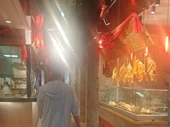 -东方饺子王(工农大路店)