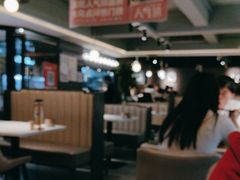 -巴扎屋大盘鸡·新疆菜(汇嘉时代店)