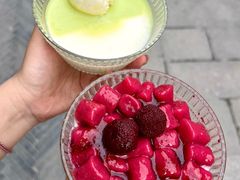 -姚妃媱冒烤鸭火锅(无锡小娄巷店)