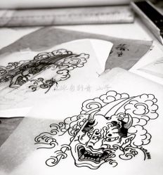 -秦好山专业洗纹身