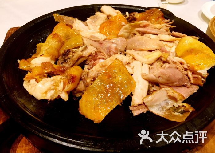 龙庭酒家(蓝色港湾购物中心店)图片 - 第36张