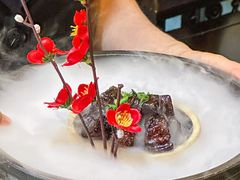 -茶叁酒肆·楚味江湖(菱角湖店)