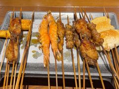 -管氏翅吧(护国寺店)