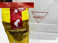 -Manner Coffee(K11店)
