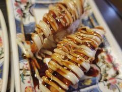 -AJIYA·池袋日式烧肉自助(天津万象城店)