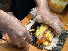 -传闻来紫菜包饭·打糕(西塔韩百店)
