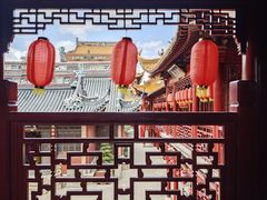 -钦赐仰殿道观