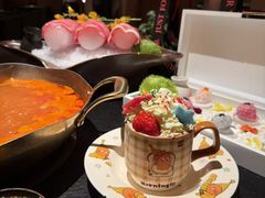-色響火锅(恒隆广场店)