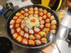 -水哥卜卜贝(东晓·胜汇里店)
