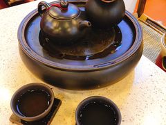 -点都德(华强南店)