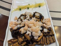-華僑飯店中餐厅