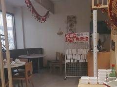 -培万河间驴火•驴肉火锅(东平店)