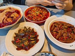 -老三样 · 江西菜馆(前海壹方汇店)